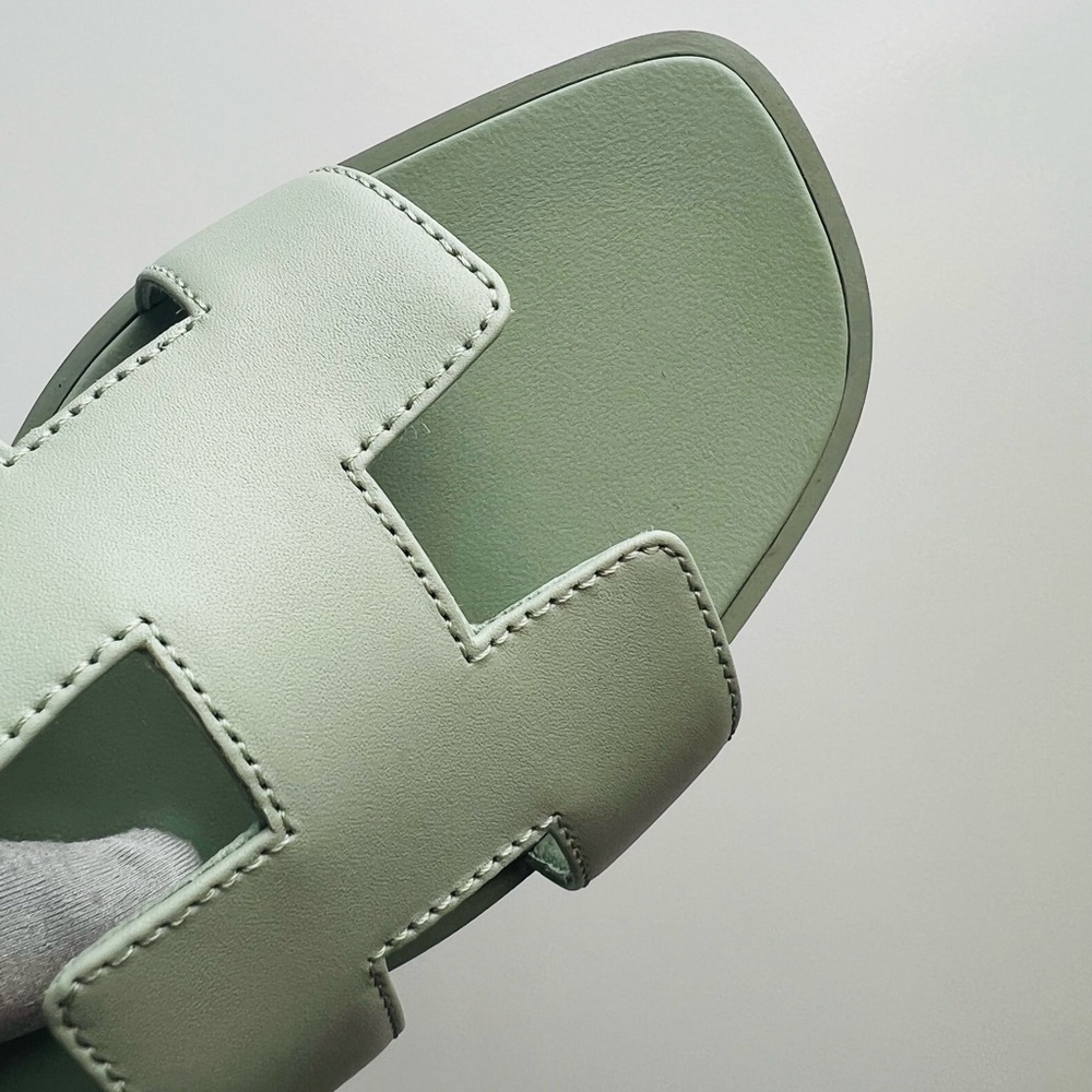 🔥HERMES ORAN SANDAL - Picture 7 of 14
